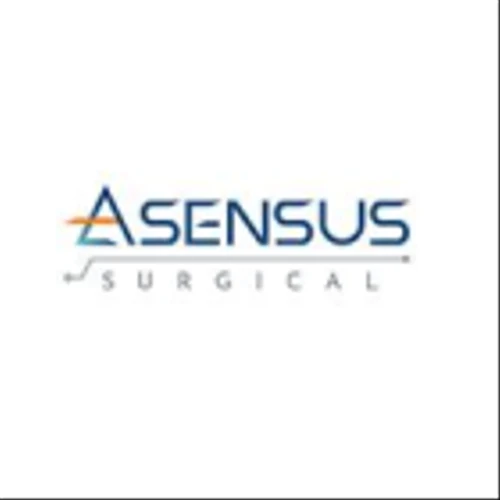 Asensus Surgical Provides Preliminary 2023 Year-End Corporate Update