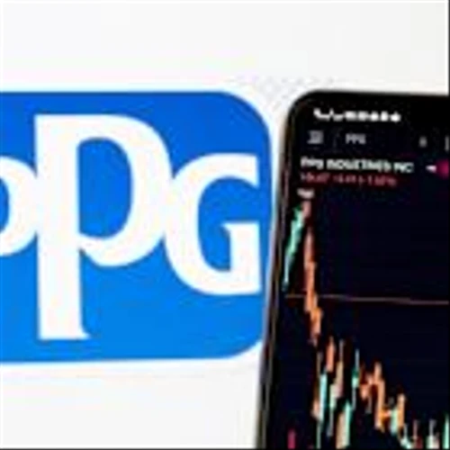 PPG CEO says company is ready to navigate Trump tariff uncertainty: ‘Our top 30 suppliers for our U.S. businesses, 0 of them are Chinese’