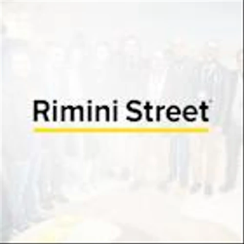 Rimini Street Wins Multiple Stevie® Awards for Sales & Customer Service Excellence