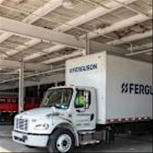Ferguson Enterprises Stock Surges. It Was Another Good Quarter for Plumbing.