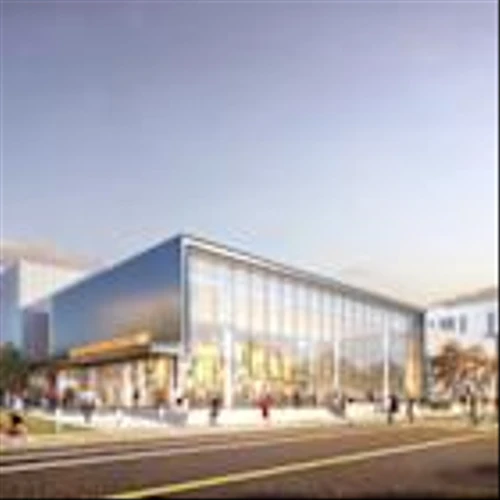 Rudolph and Sletten Awarded $155 Million Diego Rivera Performing Arts Center Project