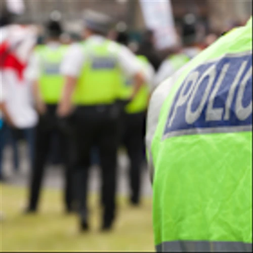 Cleveland Police cuts redaction process by 50% with Simpson Associates’ AI-Powered RedactXpert®
