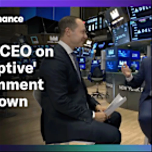 Government shutdown has been 'incredibly disruptive': Delta CEO