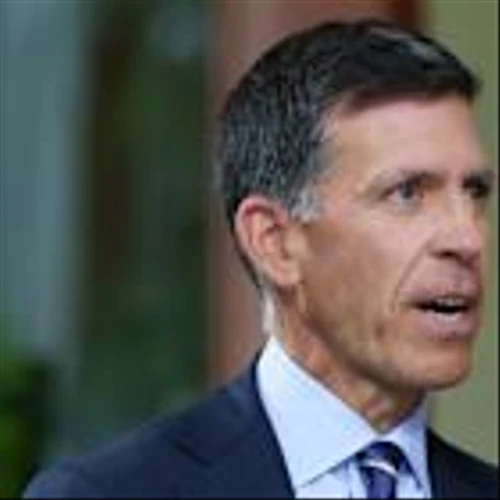 Goldman’s Waldron Sees More Market Pullback, Subprime Loan Risk