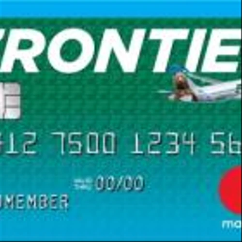 Exciting New Benefit Introduced for FRONTIER Airlines World Mastercard® Cardmembers: Free Checked Bags!