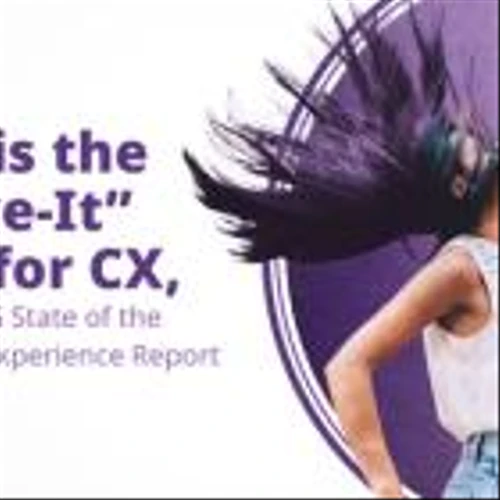2025 Is the "Prove-It" Year for CX, Reveals CSG State of the Customer Experience Report
