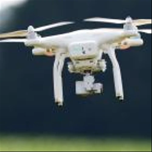 Chinese drone maker DJI fights to shake off 'military' tag
