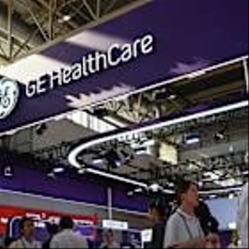 Sell GE HealthCare Stock, UBS Says. The Risks Aren’t Known.