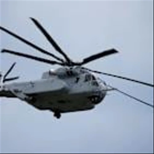 Lockheed Martin's Sikorsky secures about $11 billion US navy contract