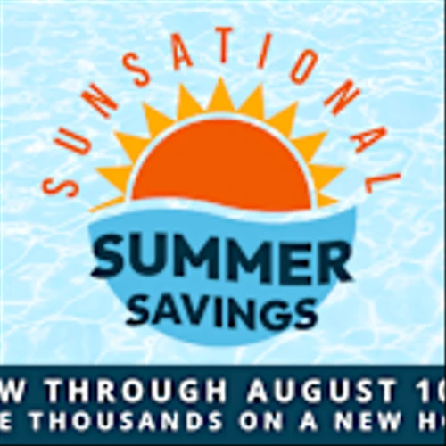 LGI Homes Launches “Sunsational Summer Savings” National Sales Event