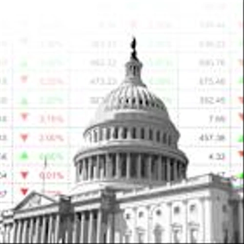 Markets may be too 'hardened' to react to gov't shutdown layoffs