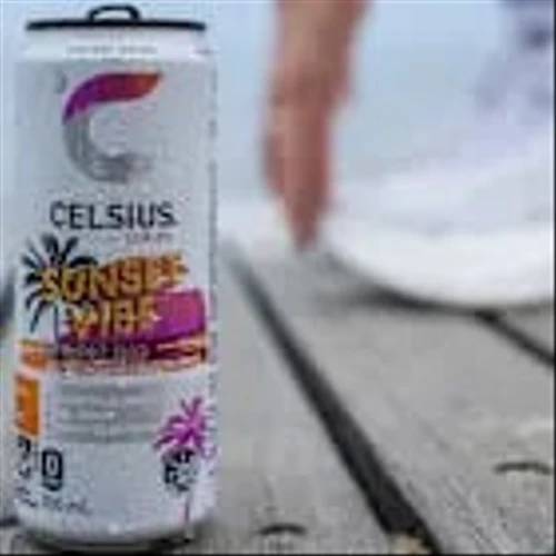 How Celsius is building brands — not just beverages — as growth surges
