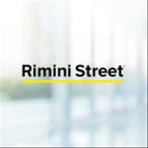 Rimini Street Appoints Steve Hershkowitz as Chief Revenue Officer
