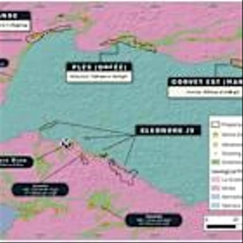 OVI Mining Aims to Ignite Next Chapter of Gold Discovery in Quebec's James Bay Region