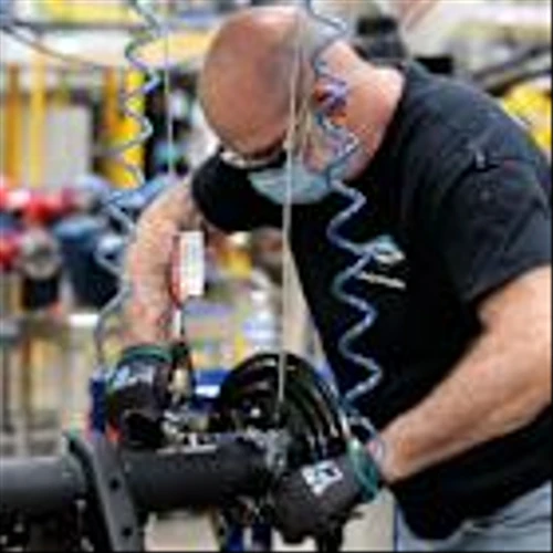 Allison Transmission to Buy Dana’s Off-Highway Business for About $2.7 Billion