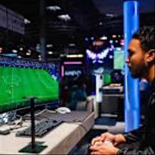 Electronic Arts Stock Rises After Earnings. Wall Street Disagrees on What’s Next.