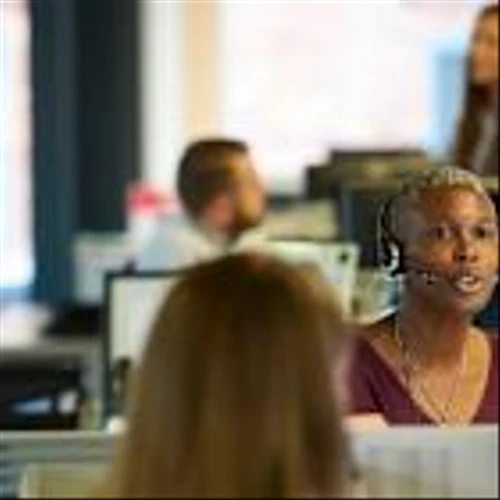 Gartner predicts Fortune 500 companies won’t eliminate human agents anytime soon