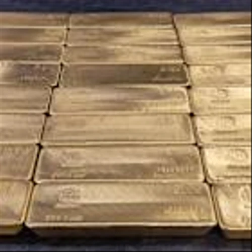 Switzerland says tariff talks with US continue, gold industry concerned about bullion trade
