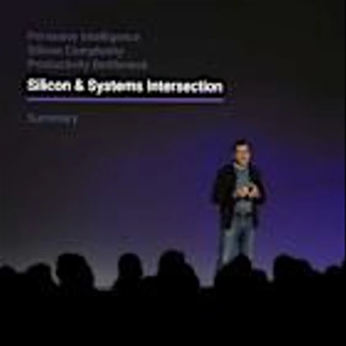 AI Chip Design Work Boosting Synopsys Sales, But Stock Lagging
