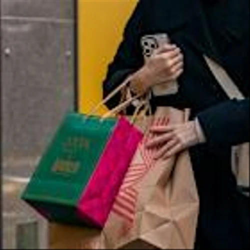 Forget AI—Tax Refunds Could Give Retail Stocks a Lift