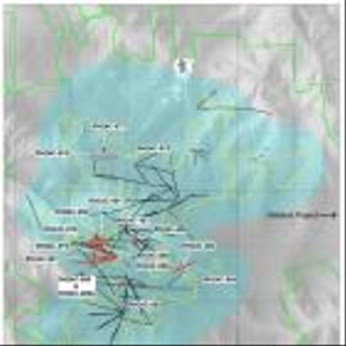Dakota Gold Corp. Announces Additional Positive Drill Results from Infill Program at Richmond Hill Gold Project