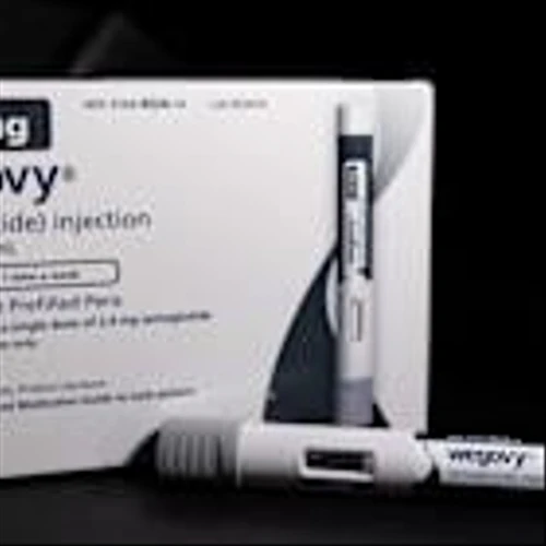 Novo Nordisk stock rises, Wegovy approved to treat liver disease