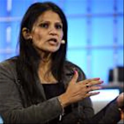 AI boom will continue despite bubble fears: Arm CMO