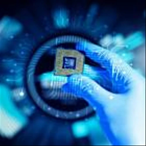 IonQ Strikes $1.08 Billion Deal to Buy Quantum Computing Firm Oxford Ionics
