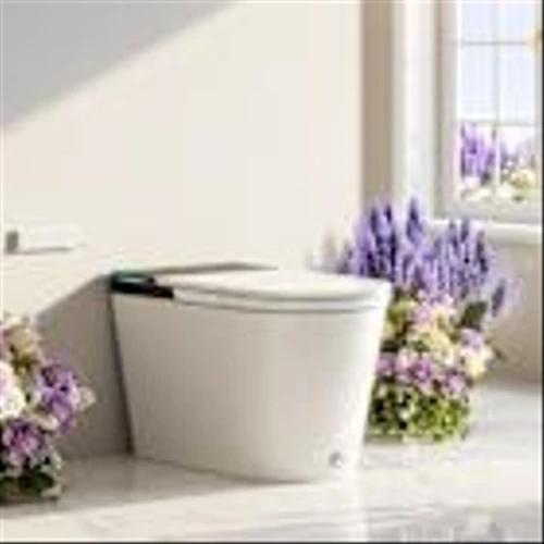 HOROW Marks International Women's Day with the T38P Smart Toilet: Thoughtful Technology Designed Around Women's Everyday Comfort