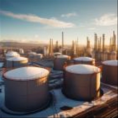 DMC Global Inc. (BOOM): A Strong Contender Among the Best Oilfield Services Stocks to Buy Now