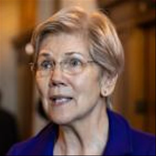 Elizabeth Warren Warns Banks Against Lending $20 Billion To Argentina