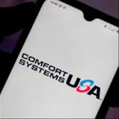 This HVAC and Plumbing Stock Has Crushed Nvidia. Insiders Are Taking Profits.