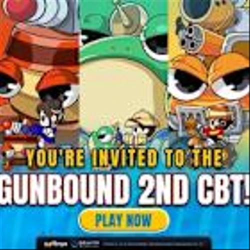 Gunbound Rises Again - 2nd Closed Beta Goes Live for Latin America and Southeast Asia