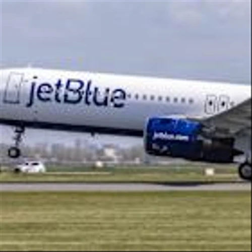 JetBlue, United Launch 'Blue Sky' Partnership