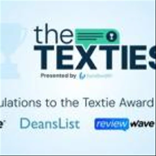 Bandwidth 'The Texties' Award Winners and Finalists Honored for Innovation, Impact in Business Messaging