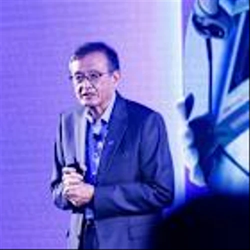 Intel CEO Lip-Bu Tan Keeps Selling This Tech Stock