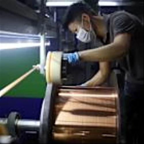 Texas factory gives Chinese copper producer an edge in tariff war