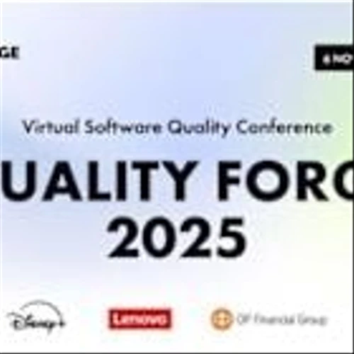TestDevLab: Global Software Quality Leaders Unite at Quality Forge 2025