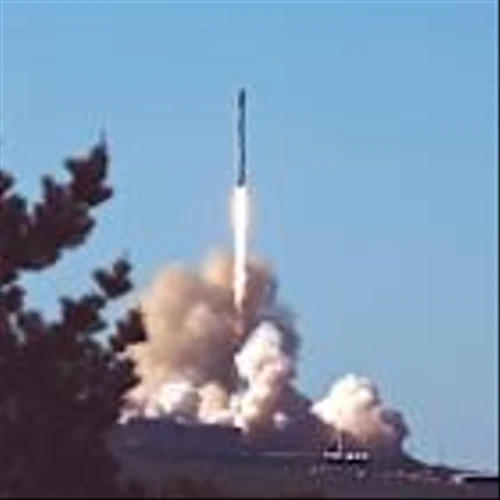 L3Harris Technologies, Inc. (LHX) Unveils New Solid Rocket Motor Facility