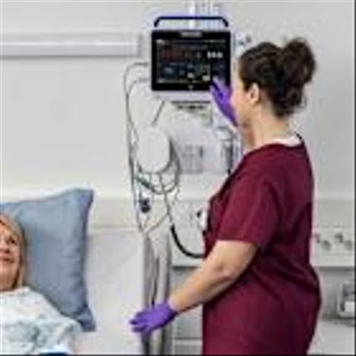 GE HealthCare Stock Rises as Earnings Beat. How Tariff Pressures Are Easing.
