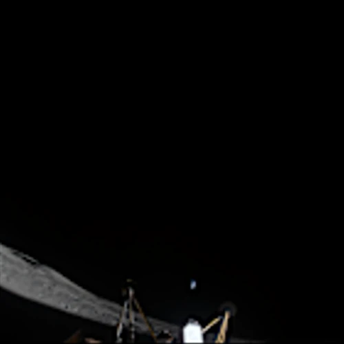 Intuitive Machines Executes Southernmost Lunar Landing and Operates Payloads
