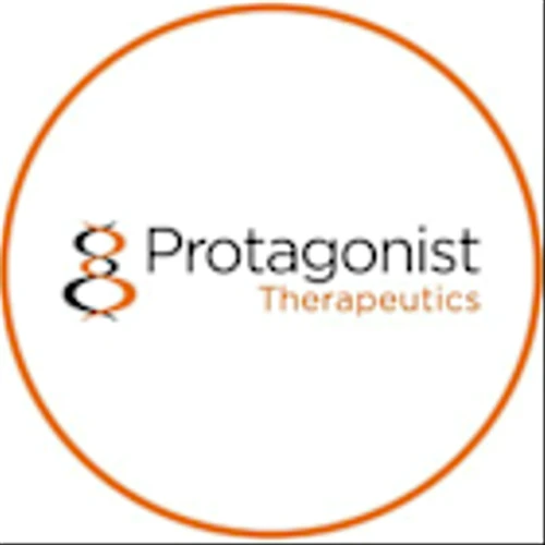 Protagonist Therapeutics Soars as Icotrokinra Drives Breakthrough Success