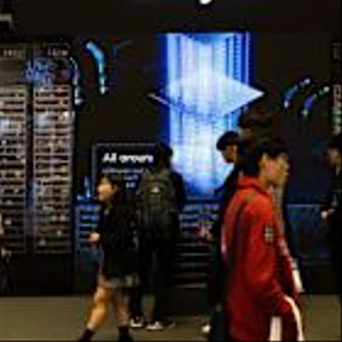 U.S. Targets Samsung, SK Hynix Chip Plants in China