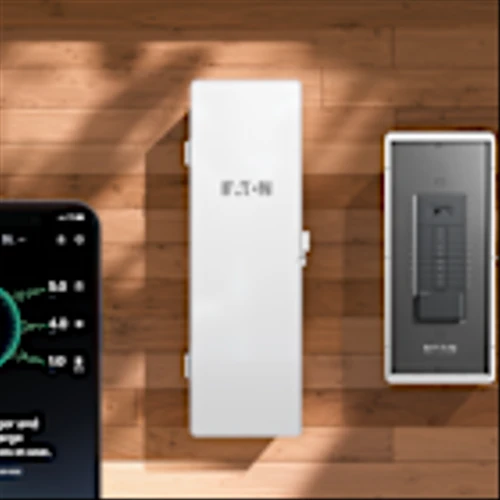 Eaton and SPAN Establish Strategic Partnership to Transform How Power Is Managed in Homes and Further Enable Affordable Electrification