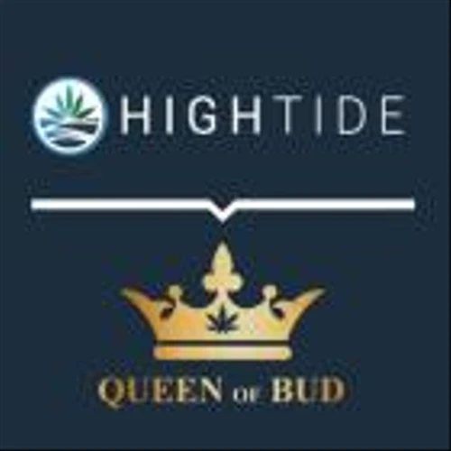 High Tide Announces Launch of Queen of Bud Branded White Label Products in British Columbia, Alberta, Saskatchewan, Manitoba and Ontario