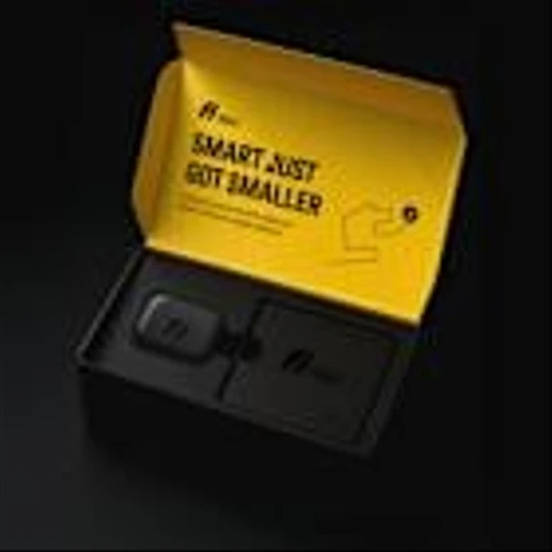 Fi Unveils Fi Mini™: The Smallest, Smartest Pet Tracker for Dogs and Cats