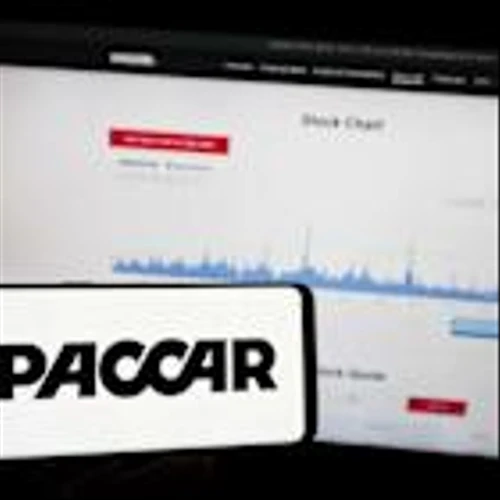 Is Paccar Stock Underperforming the Nasdaq?