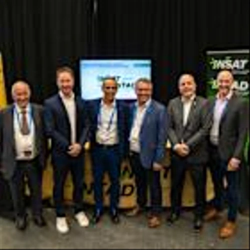 Horizon Aircraft Awarded INSAT Grant to Help Fund $10.5 Million All-Weather eVTOL Project