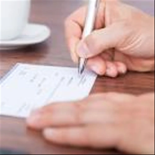 3 Stocks That Cut You a Check Each Month