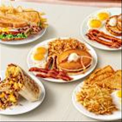 Denny’s Announces NEW Value Menu with 5 Slams® Starting at $5 and NEW Limited Time Only Menu, Including Grand Slam Burrito